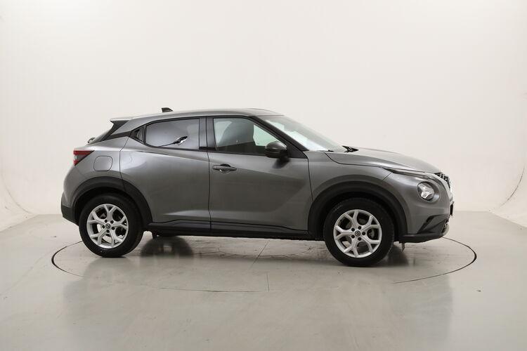 Nissan Juke N-Connecta BZ425817 1.0 Benzina 114CV