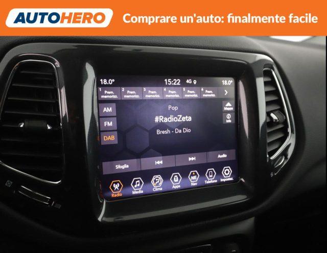 JEEP Compass 1.3 Turbo T4 190 CV PHEV AT6 4xe Limited