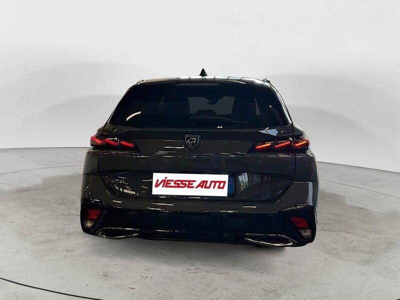 Peugeot 308 PureTech Turbo 130 S&S SW Active Pack