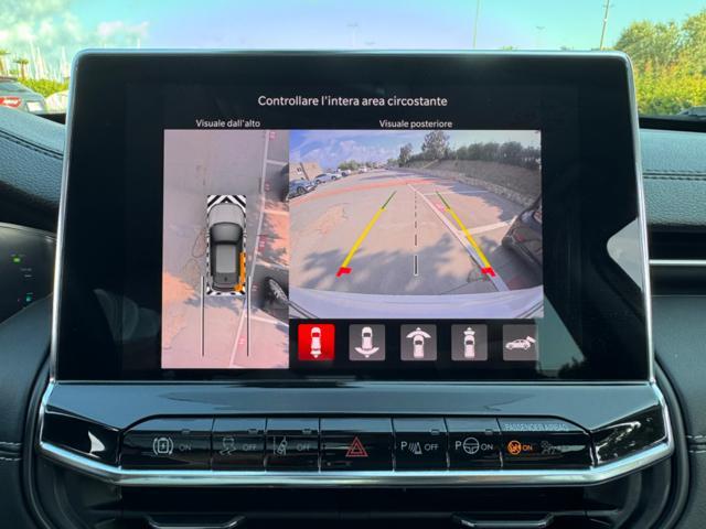 JEEP Compass 240CV 'S' 4XE PHEV+4TELC360+19+ALPINE+FULL FULL