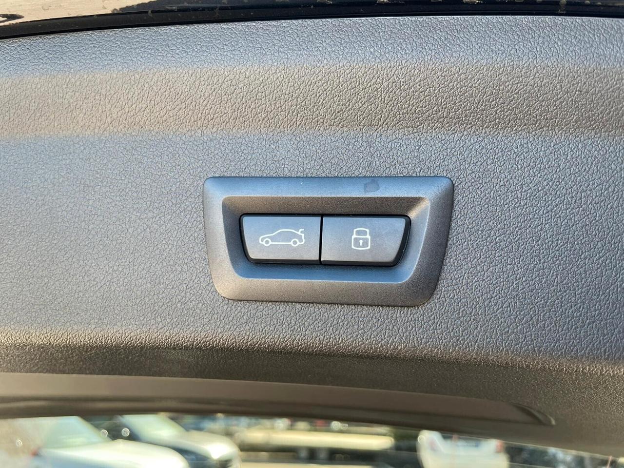 BMW 118d MSport *fari laser* *interni PRO* M SPORT M-SPORT