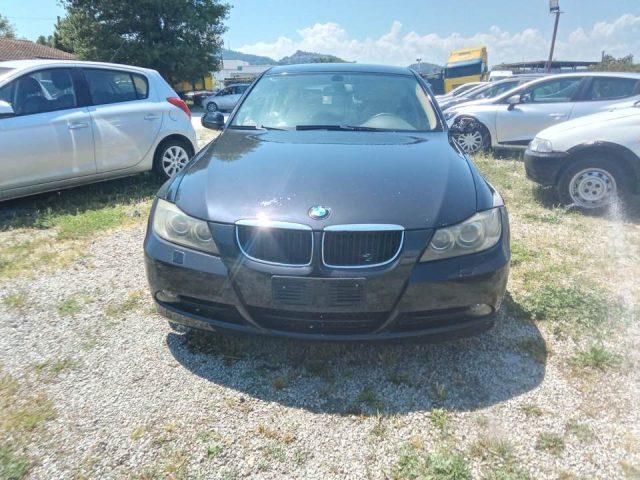 BMW 320 d cat Touring Attiva