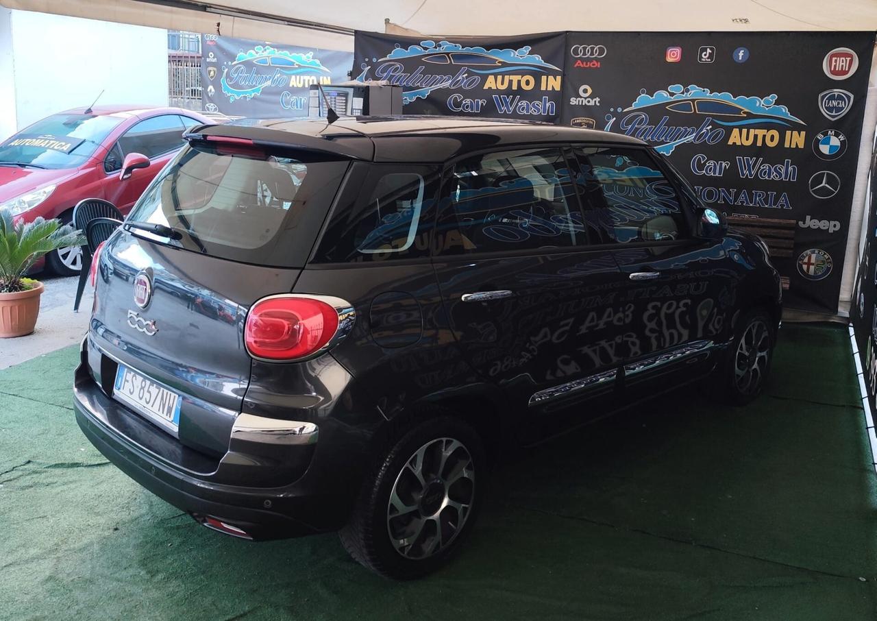 Fiat 500L 1.3 Multijet 95 CV Business