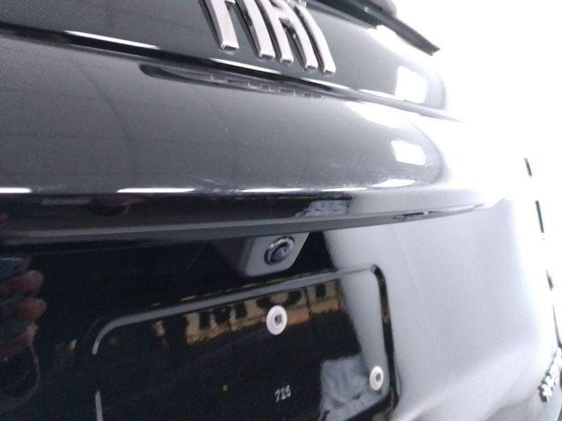 FIAT 600 1.2 hybrid Business 110cv auto