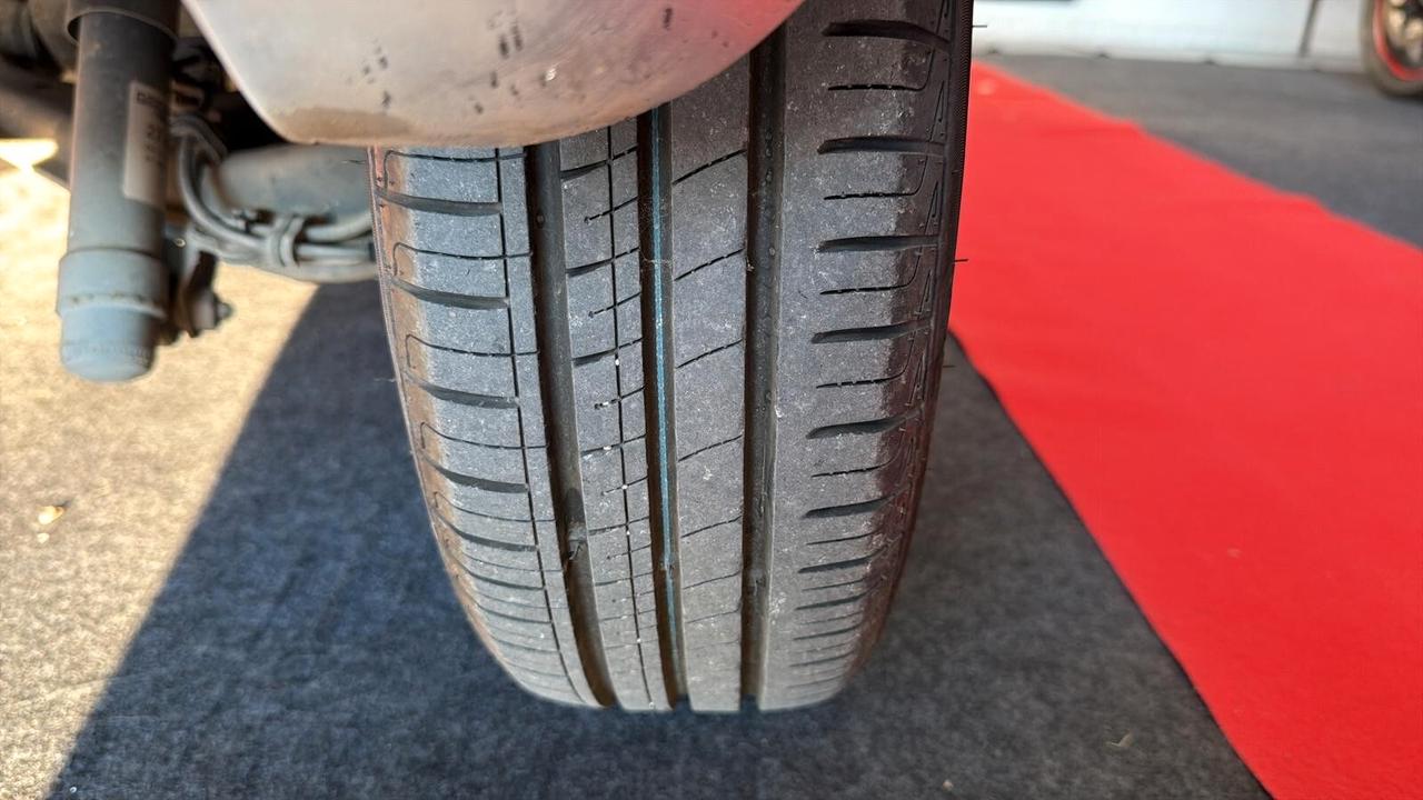 Fiat 600 1.1 50th Anniversary