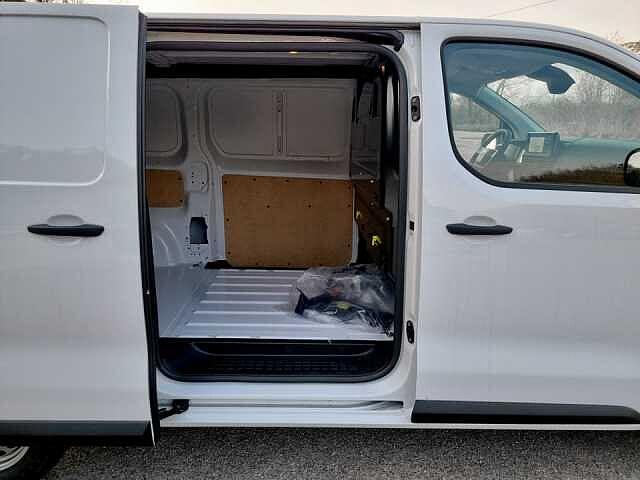 Citroen Jumpy Jumpy M - 2.0 BlueHDi 140