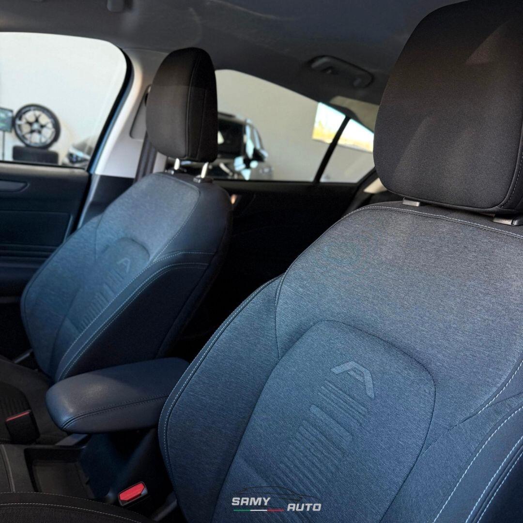 Ford Focus 1.5 EcoBlue 120 CV automatico 5p. Active Co-Pilot