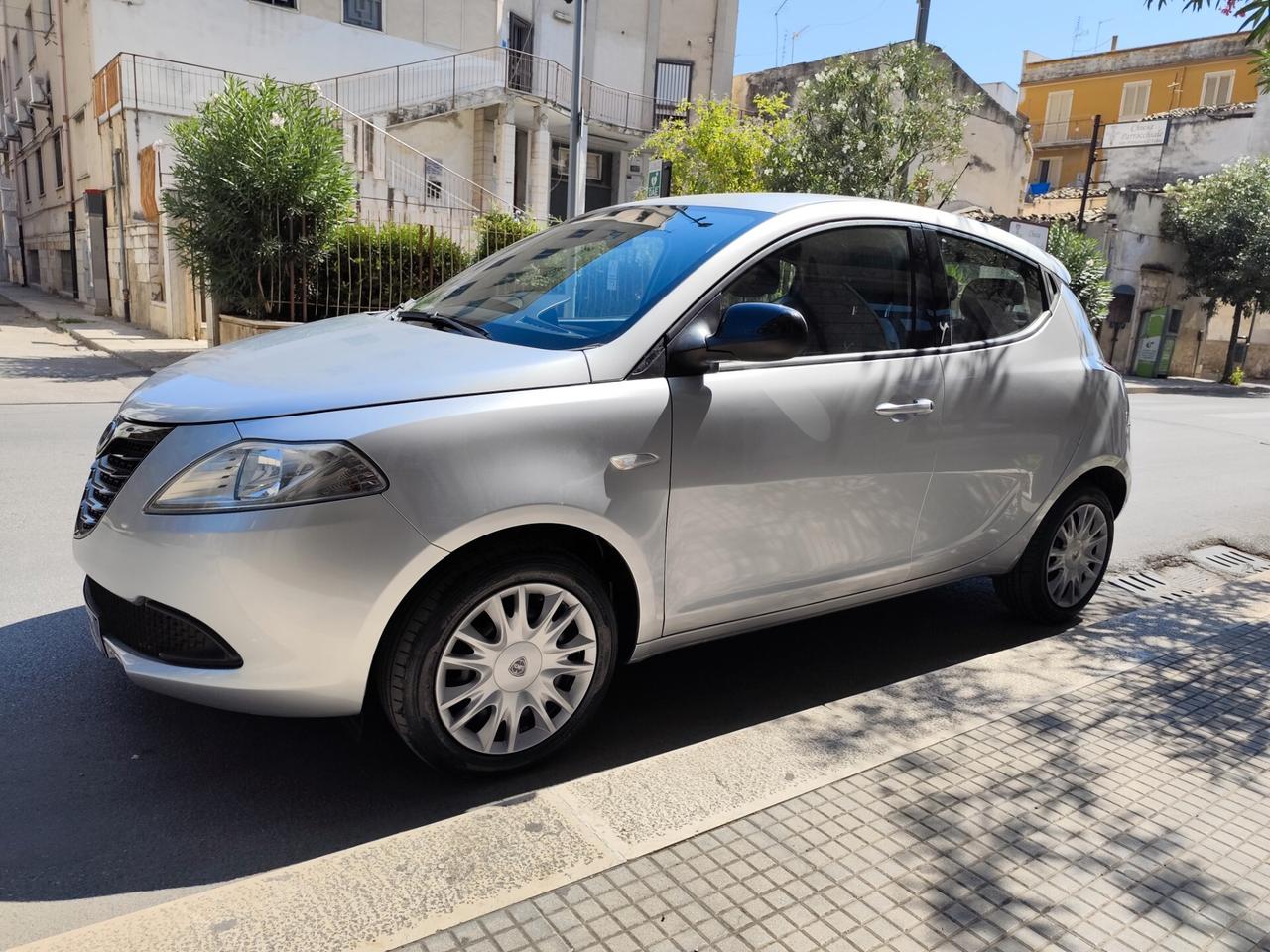 Lancia Ypsilon 1.2 69CV GPL Ecochic PERFETTA