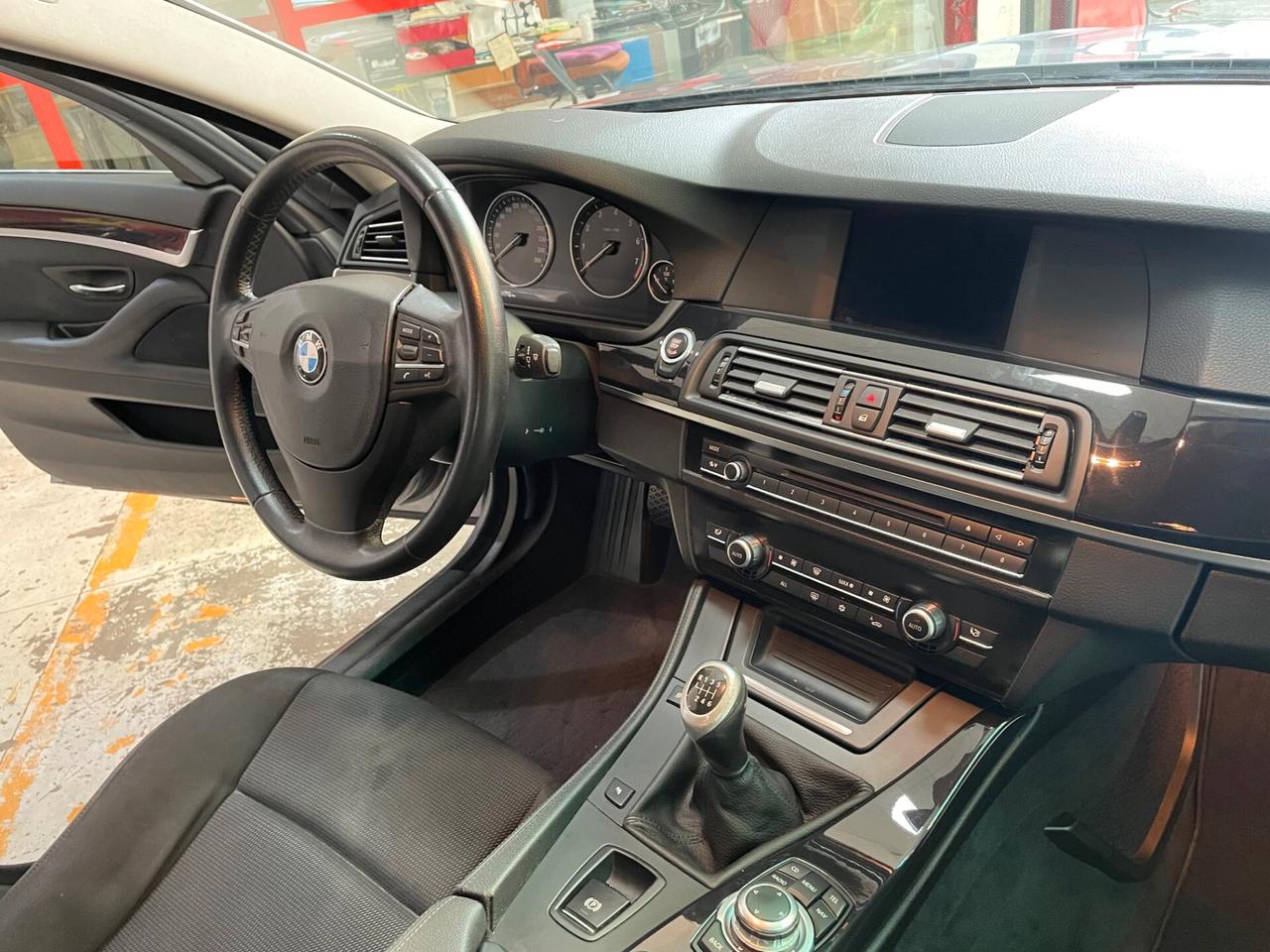 Bmw 523i Eletta 73.000KM!!!