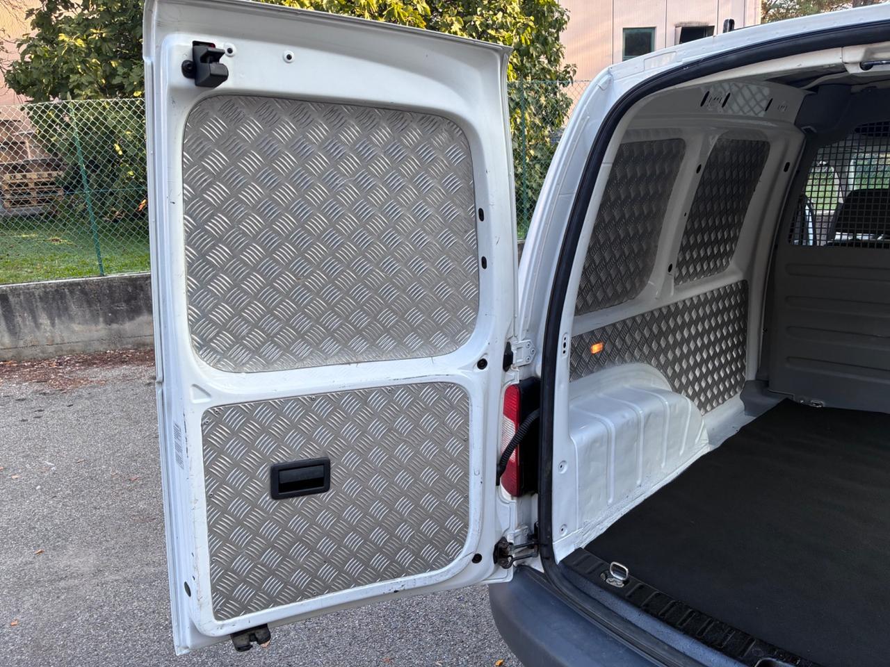 Volkswagen Caddy 2.0 SDI 70CV 4p. Van