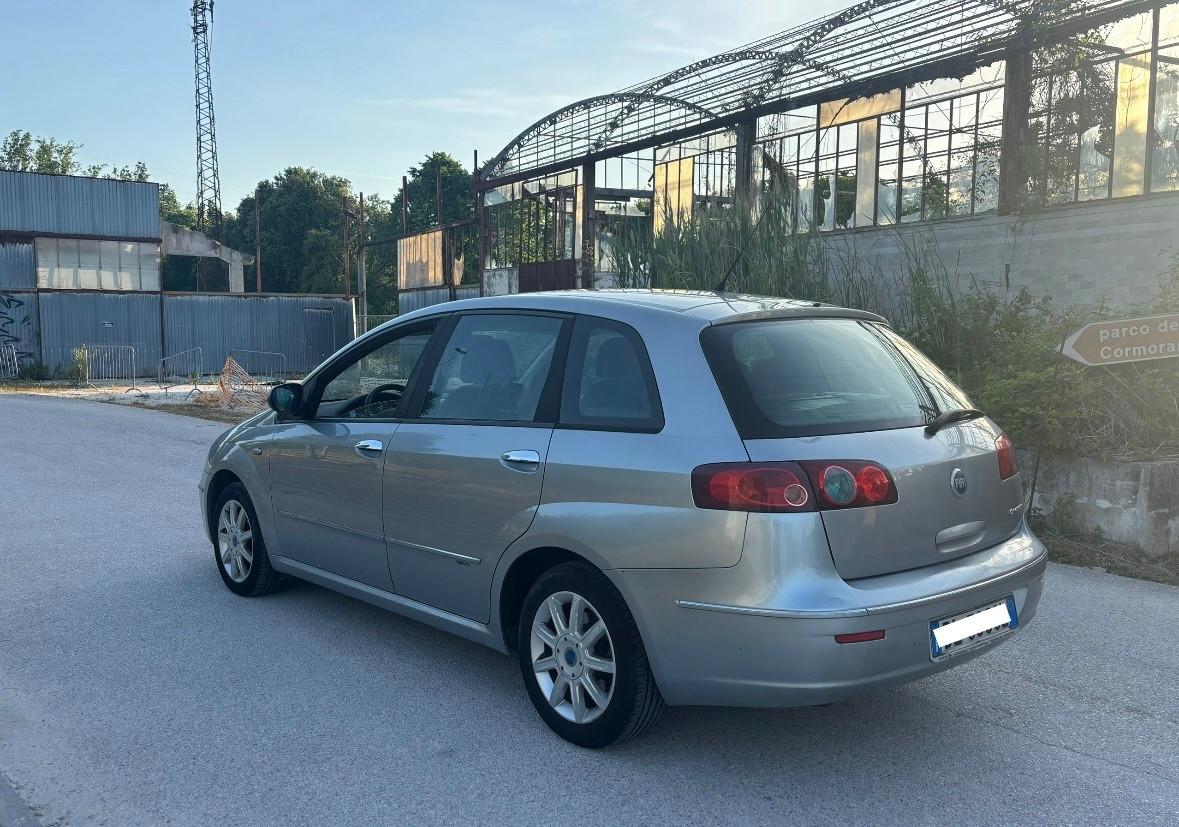 Fiat Croma 1.9 Multijet Dynamic