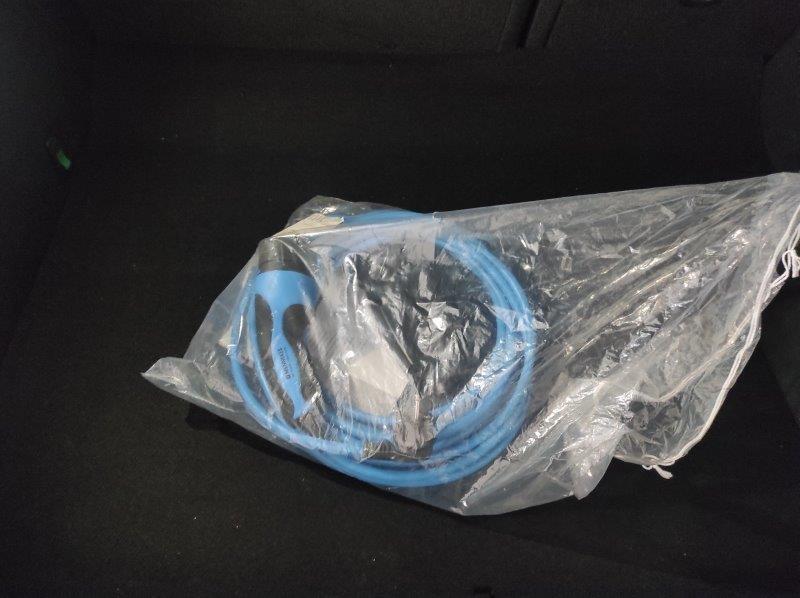 MAZDA MX-30 - MX-30 e-Skyactiv Advantage