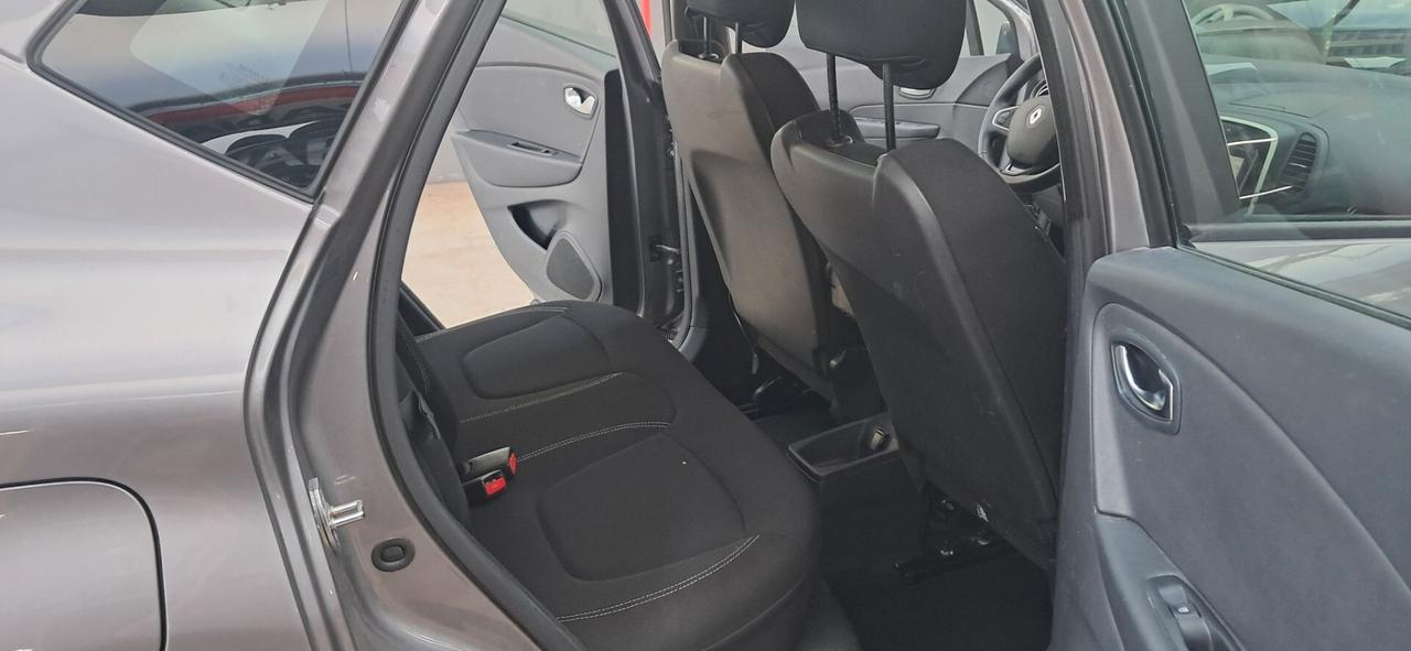 Renault Captur dCi 8V 90 CV Start&Stop Energy Bose