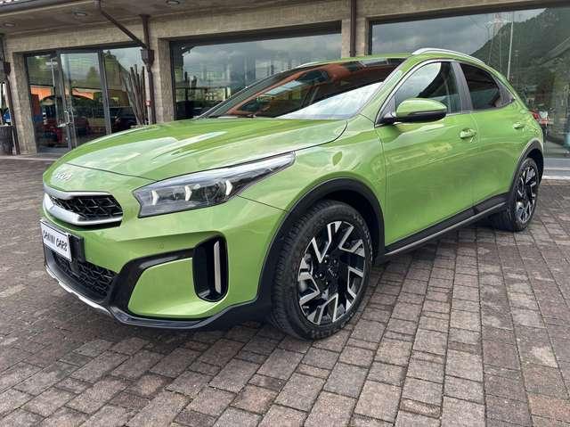 Kia XCeed XCeed 1.6 crdi mhev Business 136cv dct