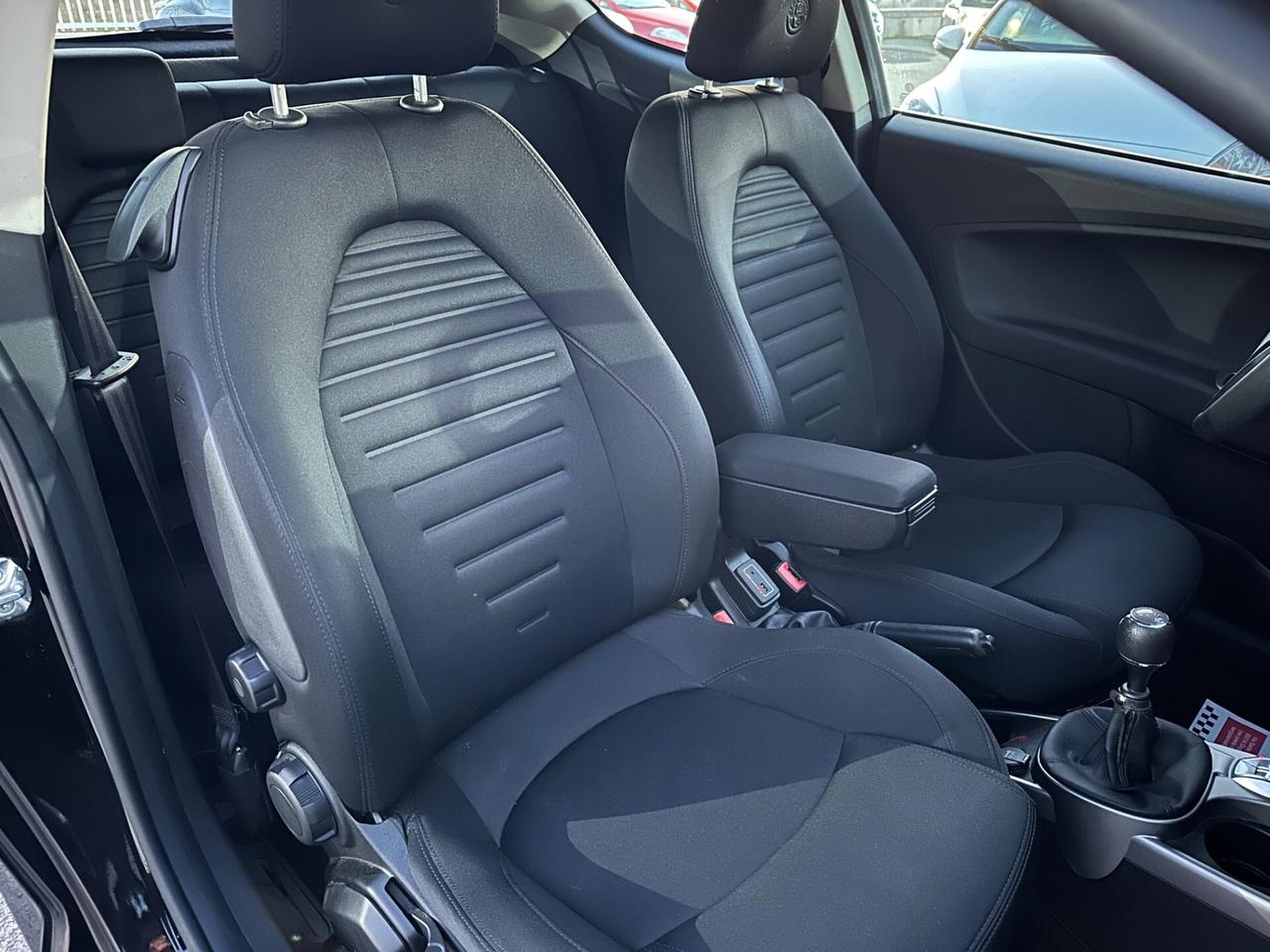 Alfa Romeo MiTo 2018 RESTYLING 1.3 JTDm 95 CV S&S