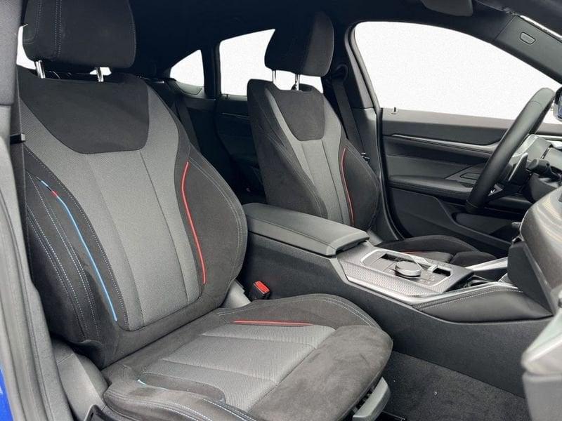 BMW Serie 4 420d M SPORT AUTO MH48V 19" Harman Kardon Head Up