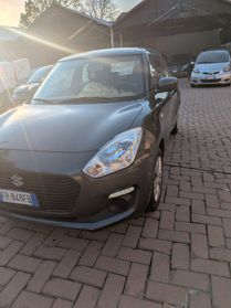 Suzuki Swift 1.2 Dualjet Easy