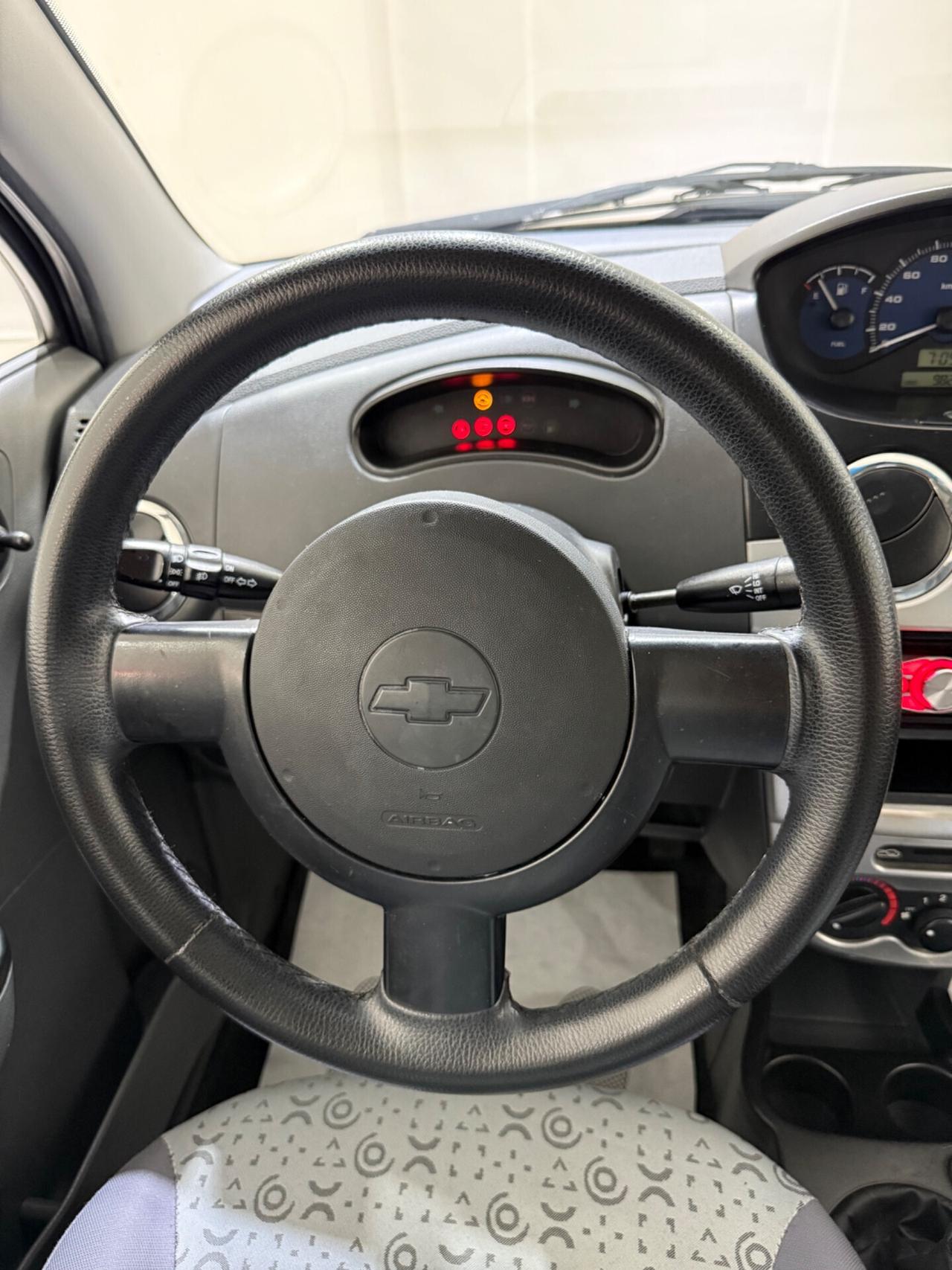 CHEVROLET MATIZ 1000 SE - INTROVABILE IN QUESTE CONDIZIONI