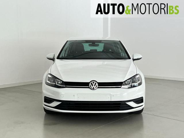 VOLKSWAGEN Golf 1.0 TSI 85 CV 5p. Trendline BlueMotion Technology