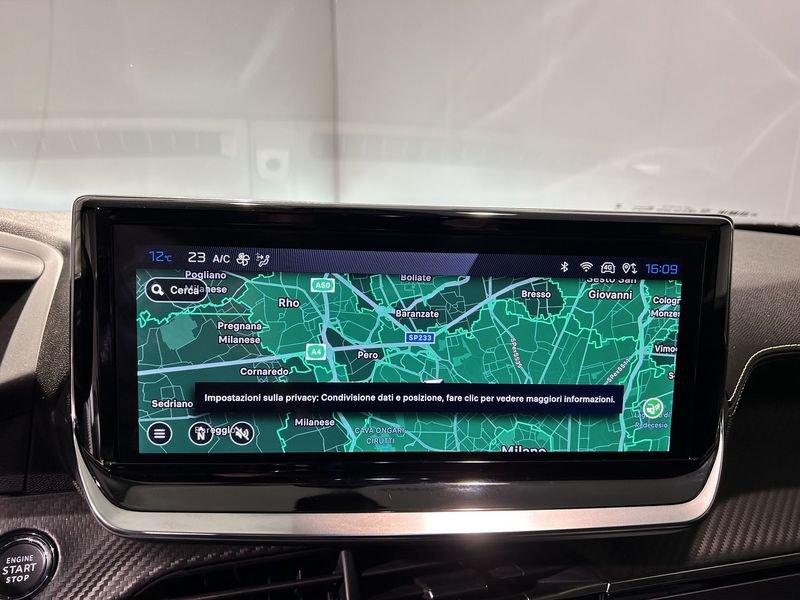 Peugeot 2008 2008 Hybrid 145 e-DCS6 GT