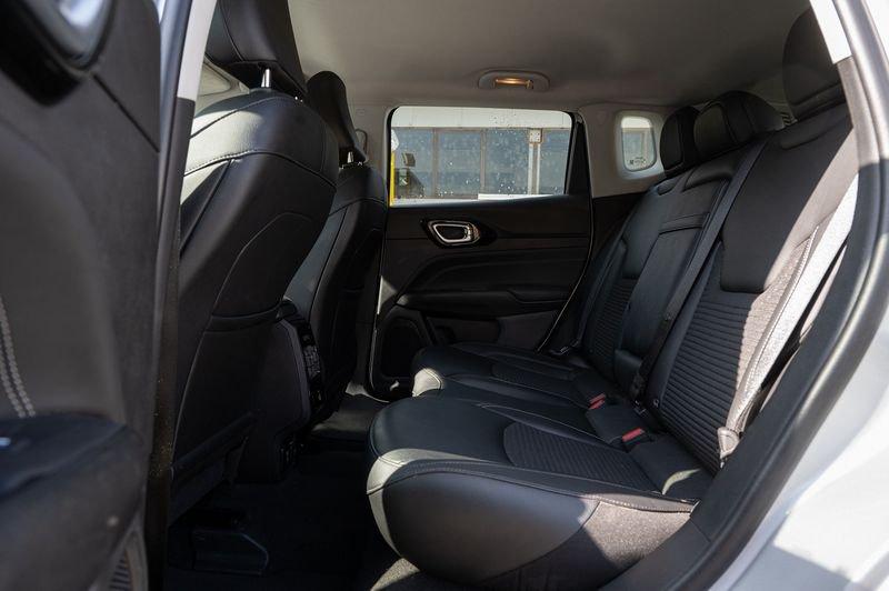 Jeep Compass II 2021 1.3 Turbo T4 PHEV Limited 4xe AT6