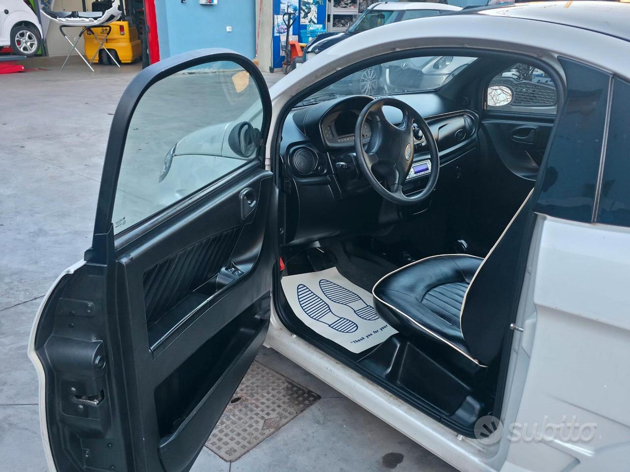 MICROCAR CHATENET LIGIER AIXAM GRECAV CASALINI