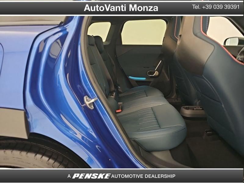 MINI Mini Aceman Mini Aceman E Favoured