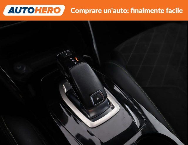 PEUGEOT 2008 BlueHDi 130 S&S EAT8 GT Pack