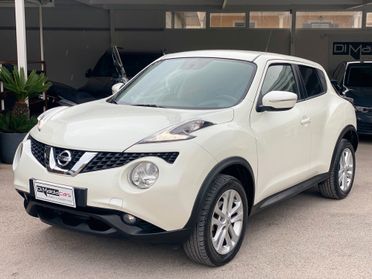 Nissan Juke 1.5 dCi Start&Stop '15