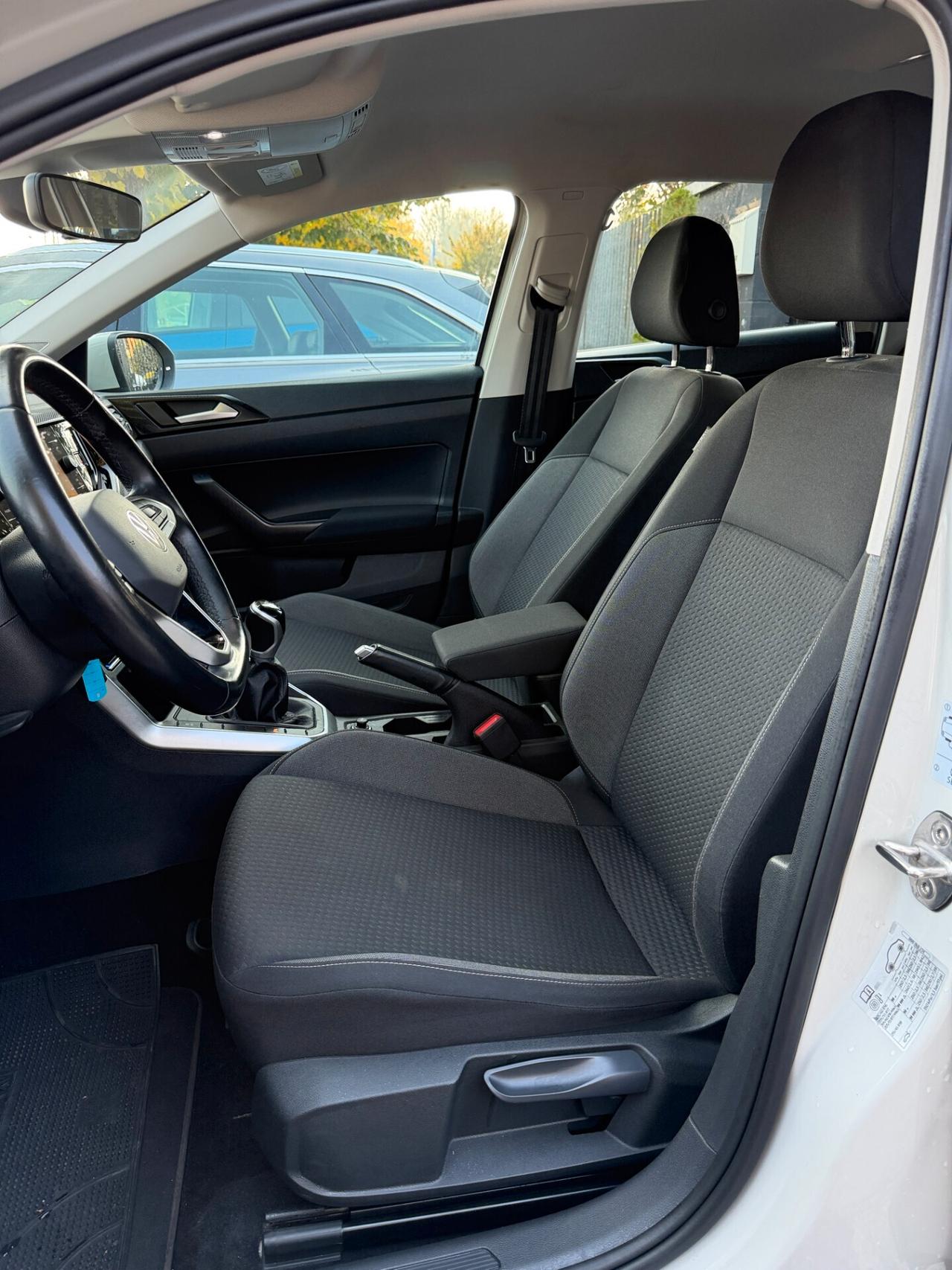 Volkswagen Taigo 1.0 TSI 95 CV Life