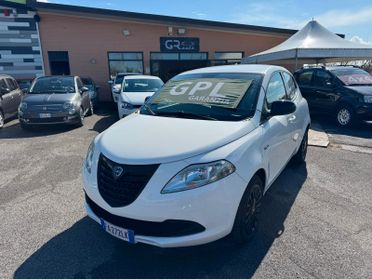 Lancia Ypsilon 1.2 GPL (SCADENZA 2036) ECOCHIC 2015