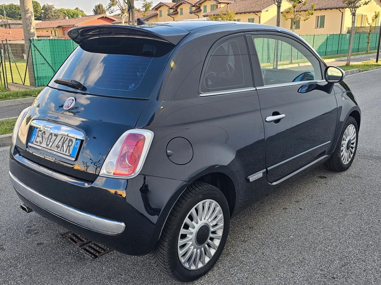 Fiat 500 1.2 Pop