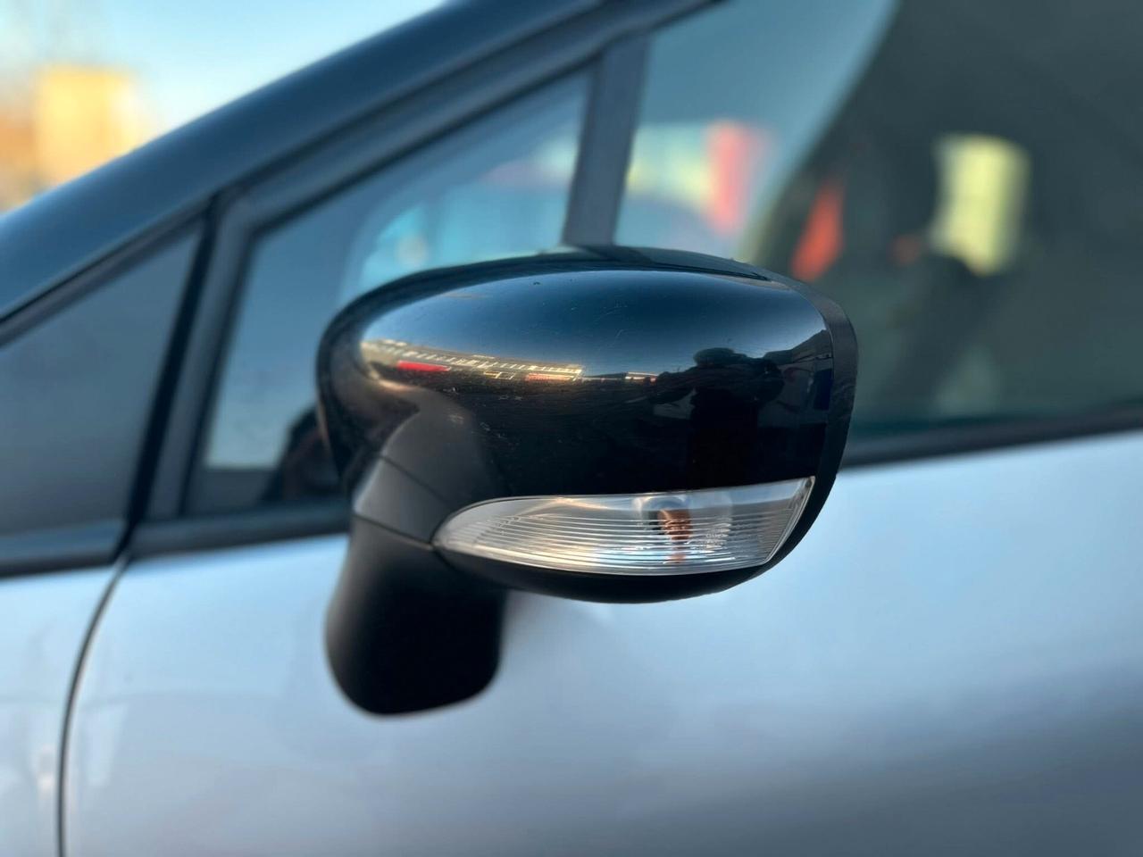 Renault Captur dCi 8V 90 CV Start&Stop Energy Life NEOPATENTATI