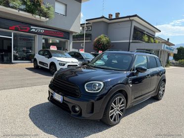 MINI Mini Cooper Yours Countryman AUT