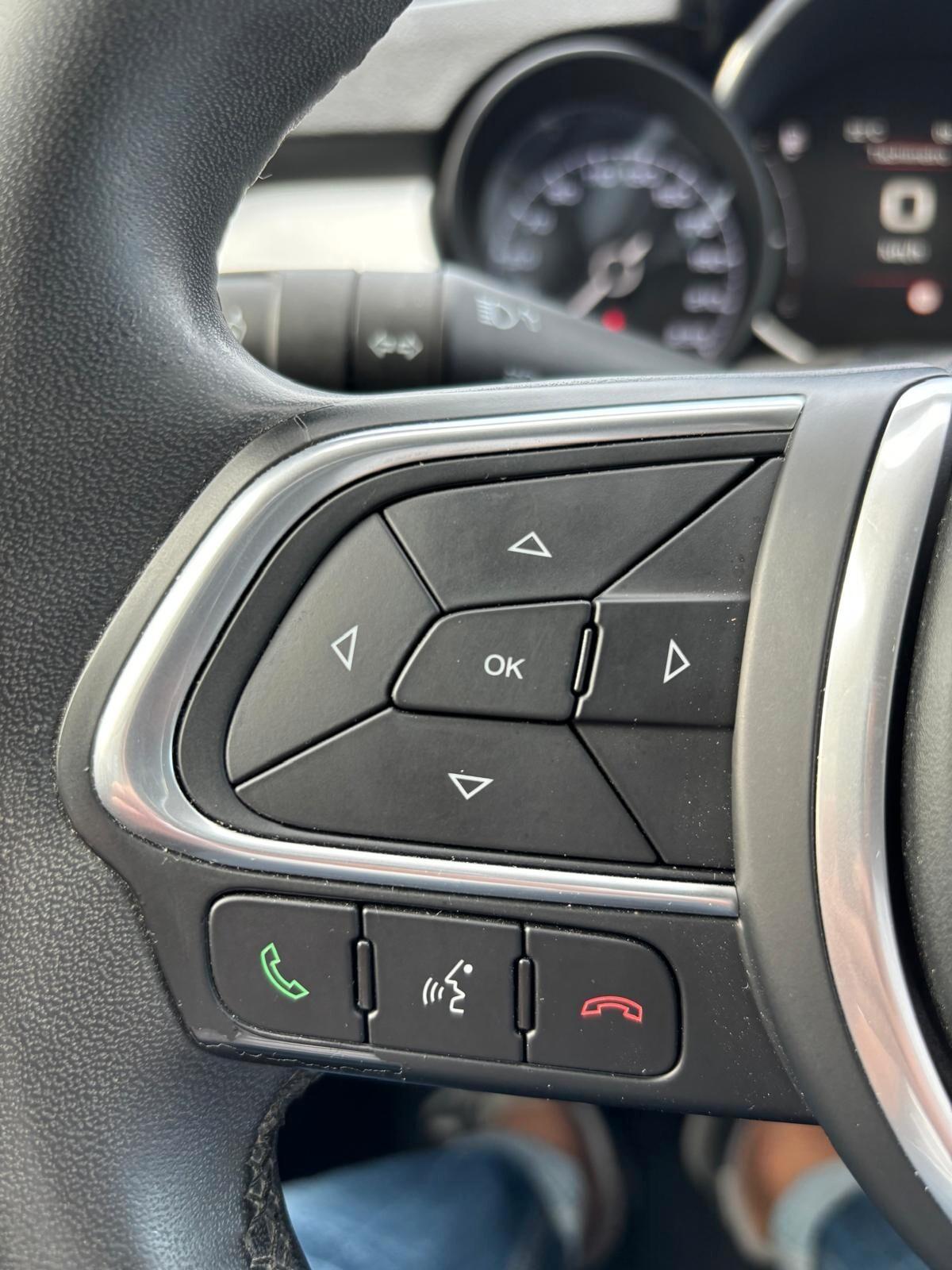 Fiat 500X 1.3 MultiJet 95 CV Connect