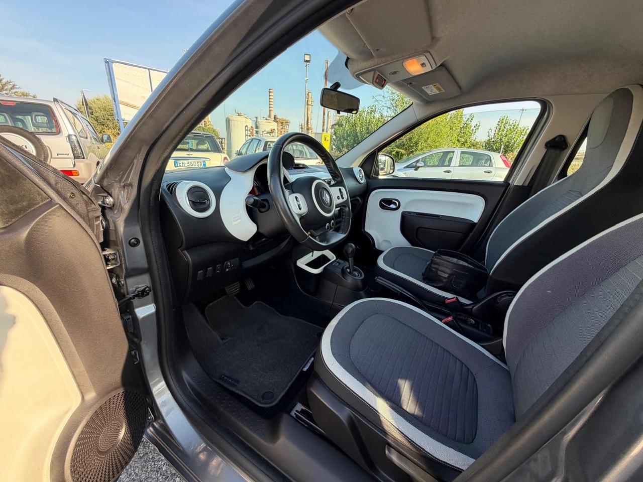 Renault Twingo TCe 90 CV EDC Lovely