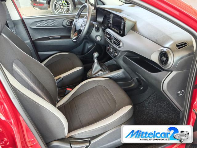 HYUNDAI i10 1.0 MPI ESSENTIAL
