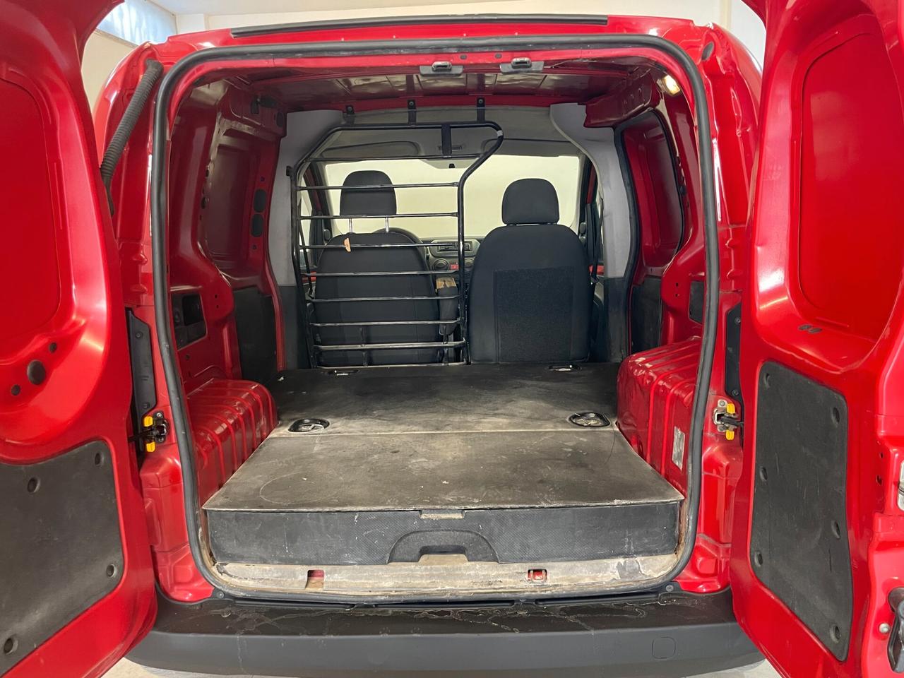 Fiat FURGONE Fiorino 1.4 8V METANO Natural Power DISTR+ FRIZ NUOVI! TAGLIANDATO