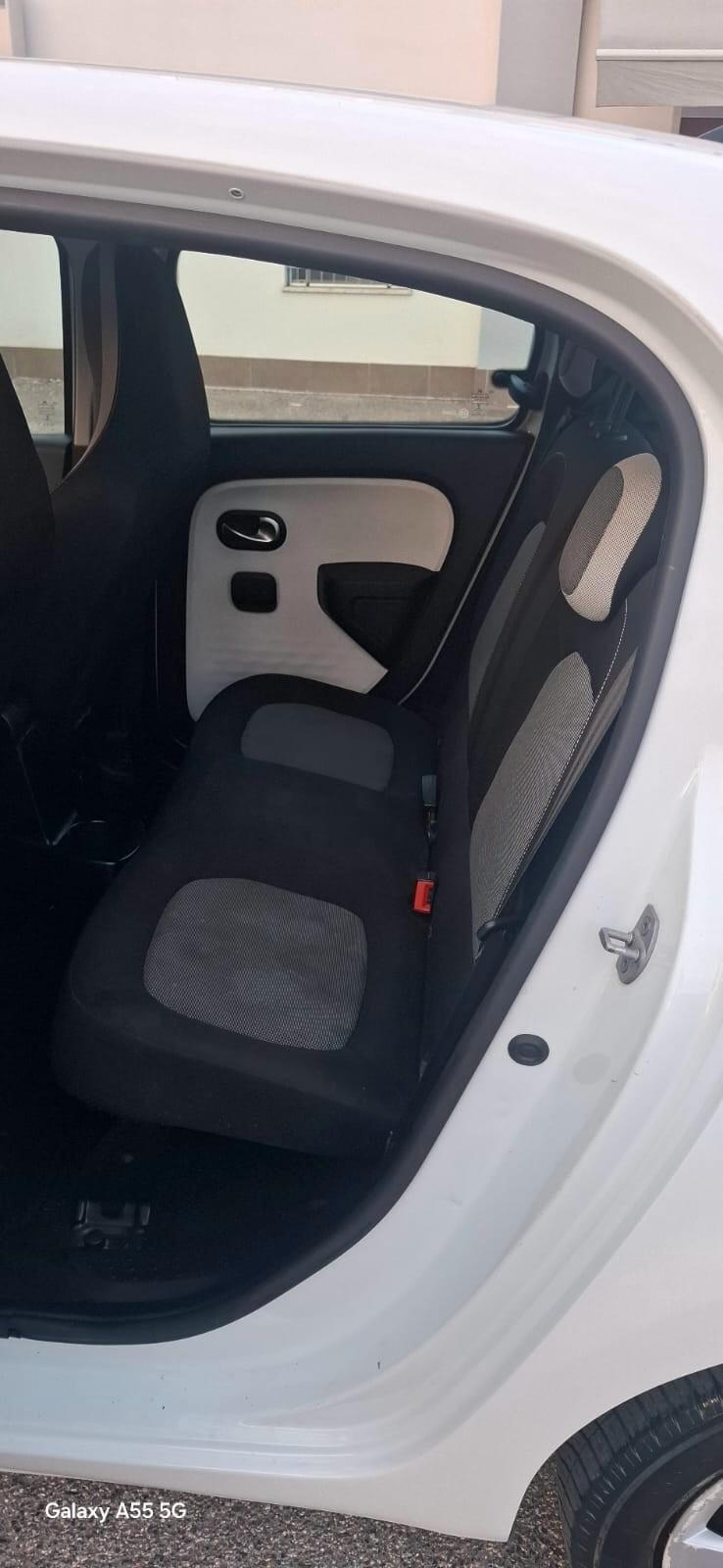 Renault Twingo TCe 90 CV GPL La Parisienne