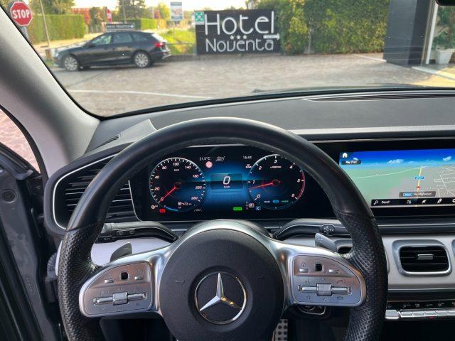 MERCEDES-BENZ GLE 300 d 4Matic M-Hybrid Premium 272cv 9G-Tronic Gancio