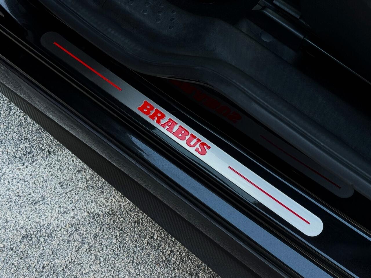 Smart forTwo 0.9 T Brabus Xclusive 109CV Twinamic
