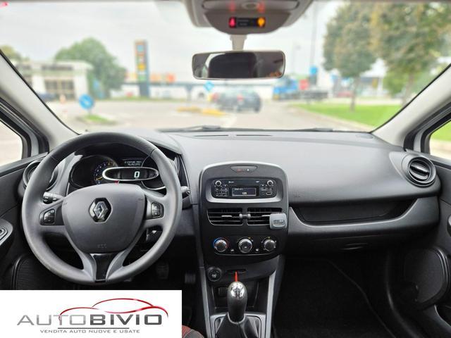 RENAULT Clio 1.2 75CV GPL 5 porte Live