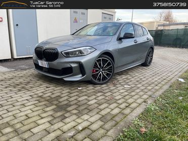 Bmw 120 M Sport 128 ti GARANZIA BMW!!