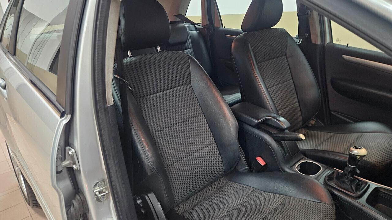Mercedes-benz B 180 CDI Premium