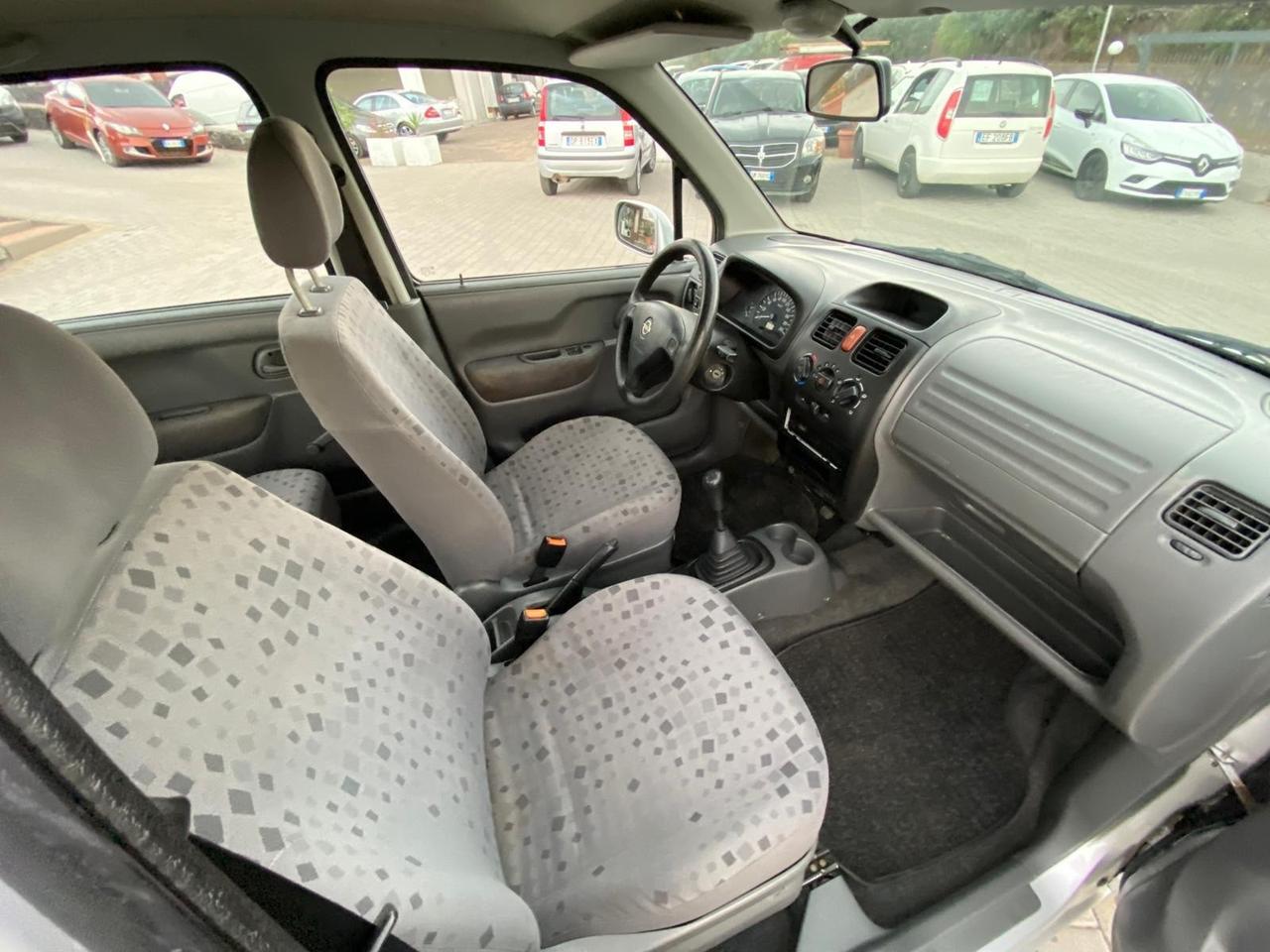 Opel Agila 1.0 12V Comfort