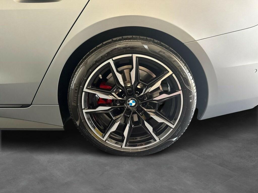 BMW Serie 4 M Gran Coupe 440 i Mild Hybrid 48V xDrive Steptronic