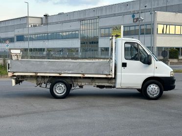 FIAT DUCATO CON CASSONE FISSO SUPER PREZZO!