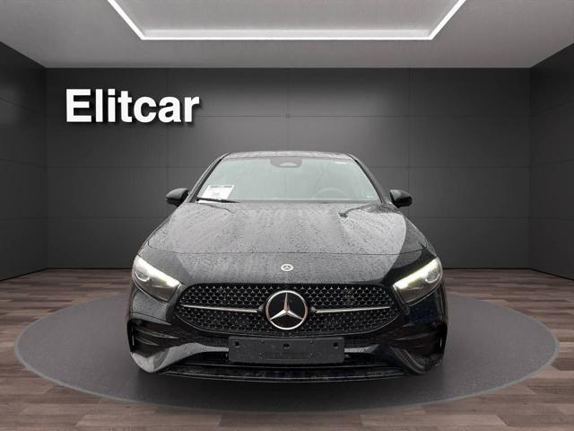 MERCEDES-BENZ A 180 Automatic AMG Line Premium