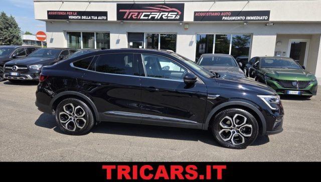RENAULT Arkana Hybrid E-Tech 145 CV Intens PROMO ENTRO 07/06