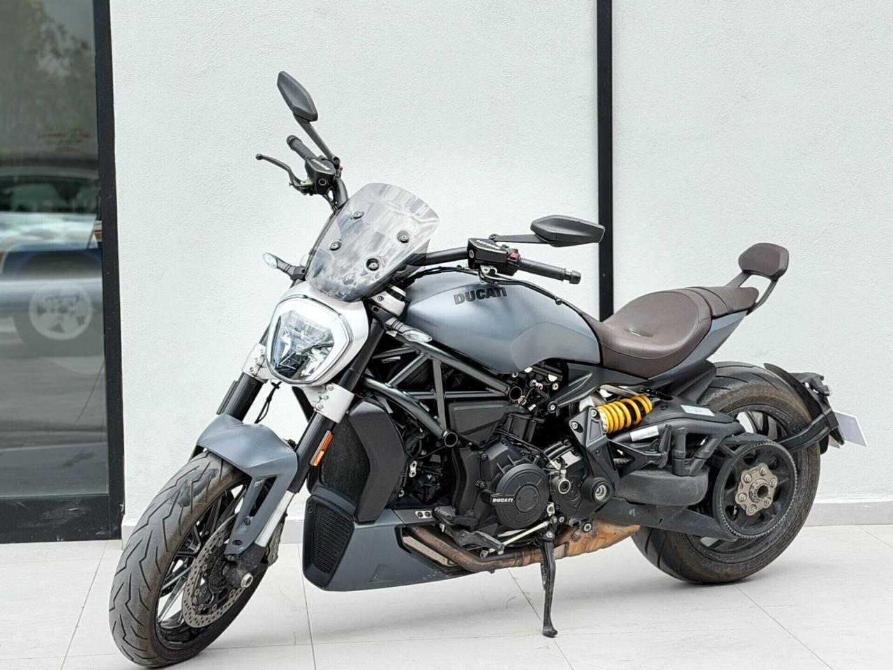 Ducati XDiavel 1262